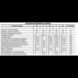 NWT Hayley Paige hologram sequin “Bride” jacket